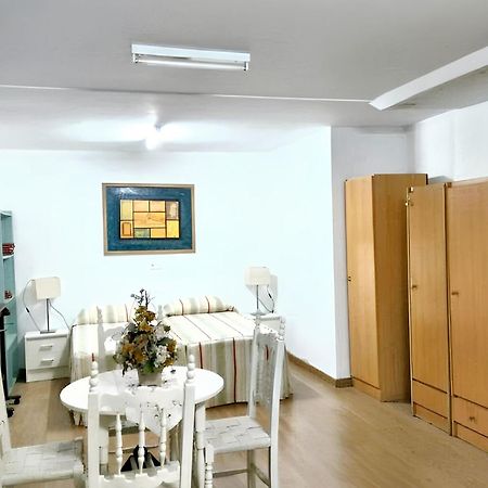 Welcoming House In Burgos With Terrace And City View ภายนอก รูปภาพ