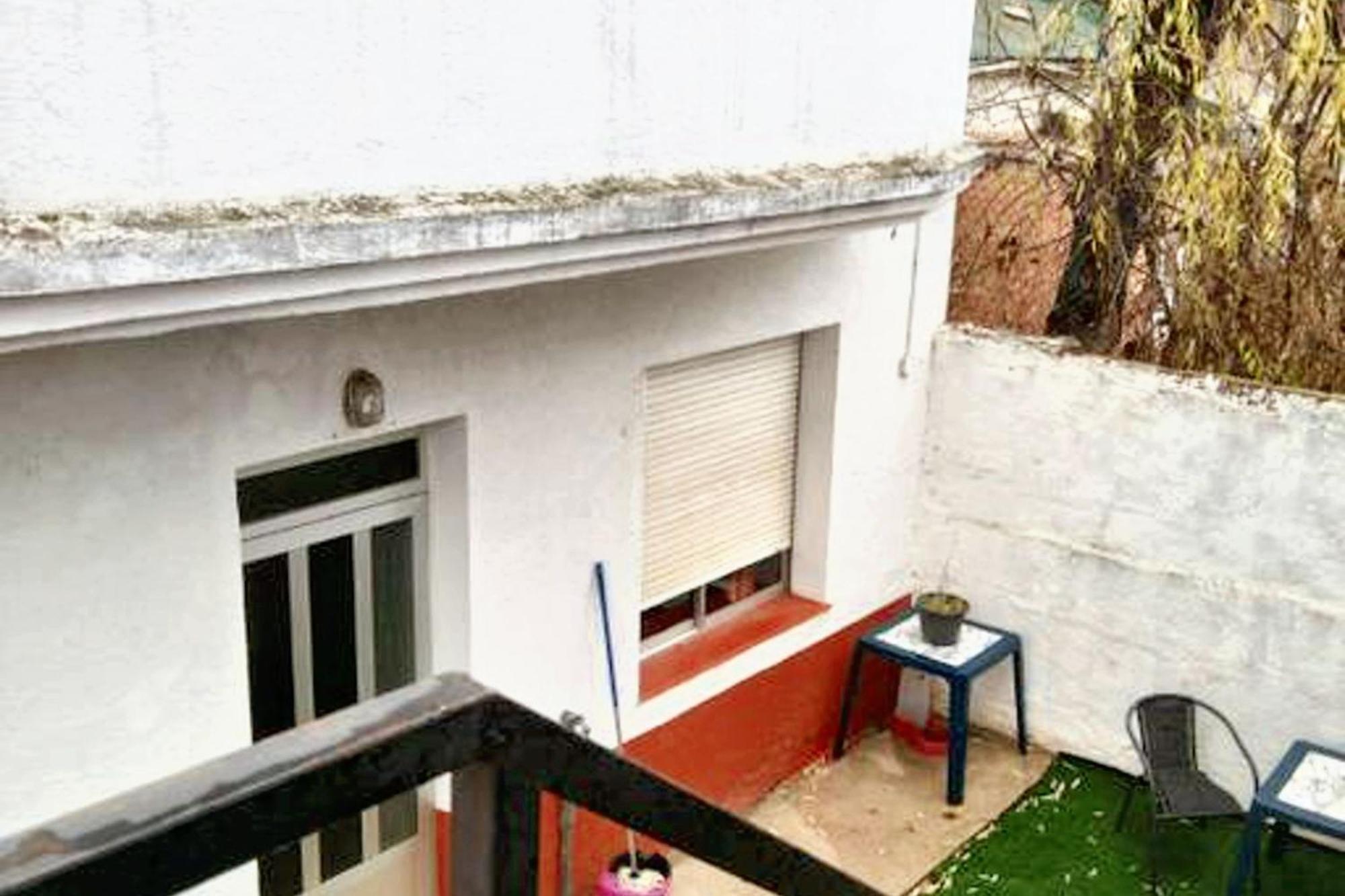 Welcoming House In Burgos With Terrace And City View ภายนอก รูปภาพ