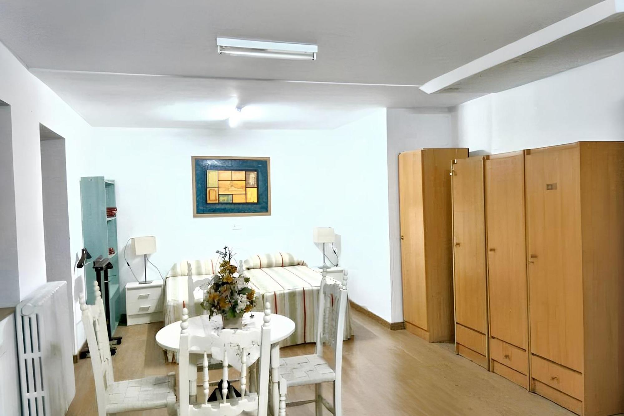 Welcoming House In Burgos With Terrace And City View ภายนอก รูปภาพ
