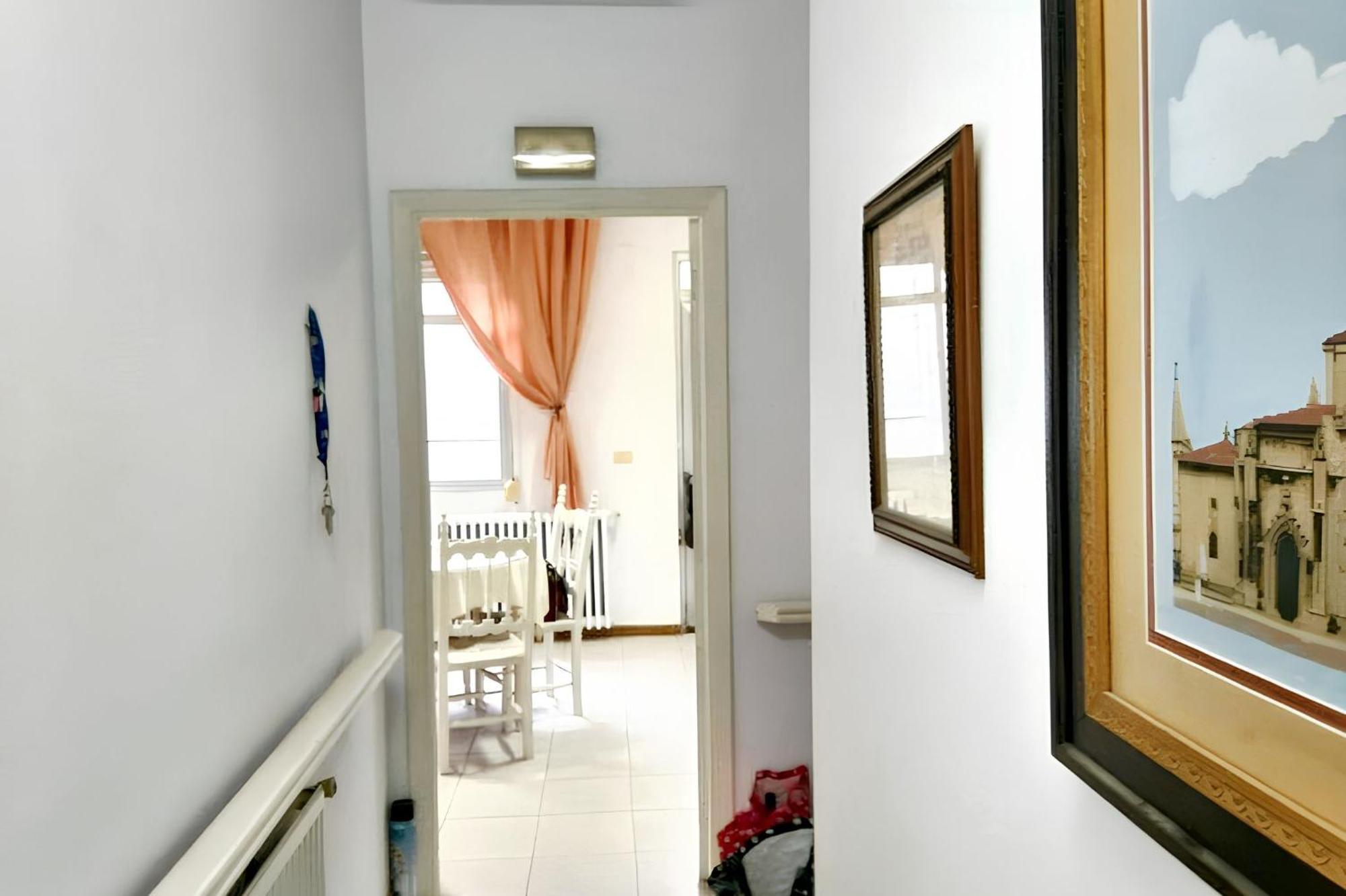 Welcoming House In Burgos With Terrace And City View ภายนอก รูปภาพ